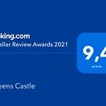 Διαμέρισμα Queens Castle
