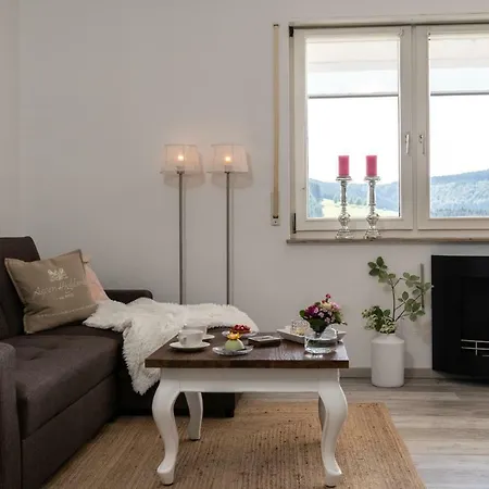 Queens Castle Appartement