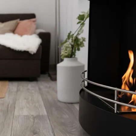 Appartement Queens Castle *