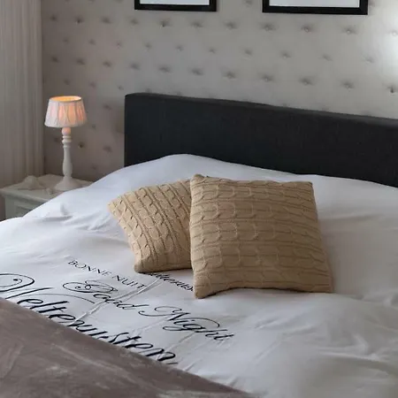 Queens Castle Appartement