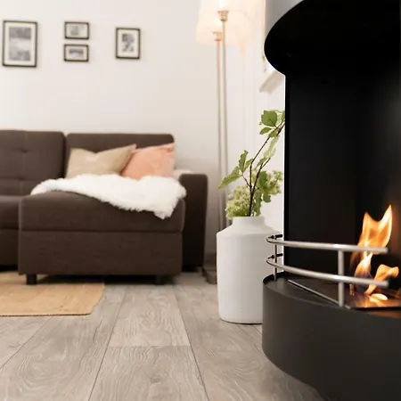 Appartement Queens Castle *