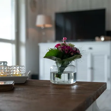 Appartement Queens Castle Winterberg