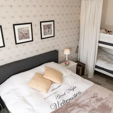 Queens Castle Appartement *