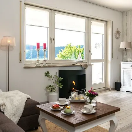 Appartement Queens Castle *