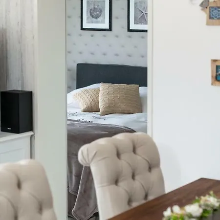 Daire Queens Castle Winterberg