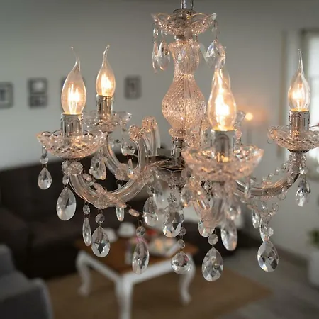 Queens Castle Appartement *