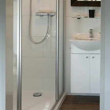 Queens Castle Appartement *