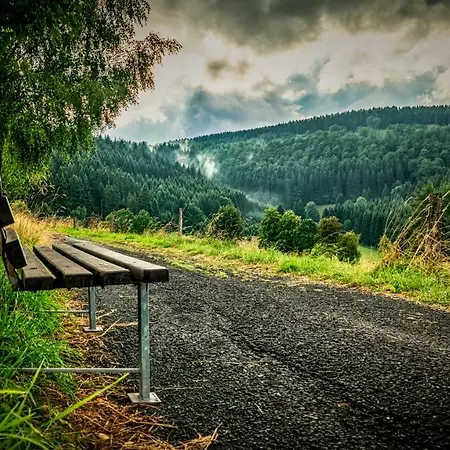 Queens Castle Appartement Winterberg