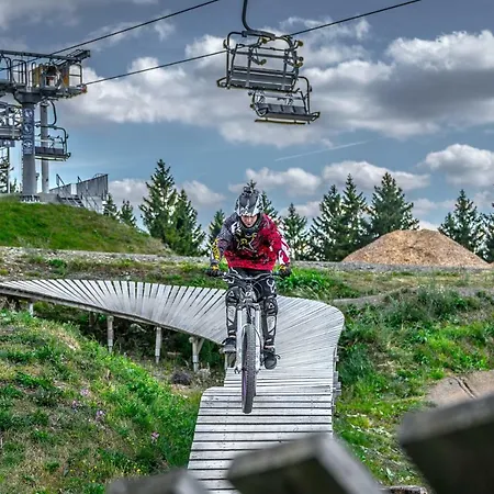 Appartement Queens Castle *