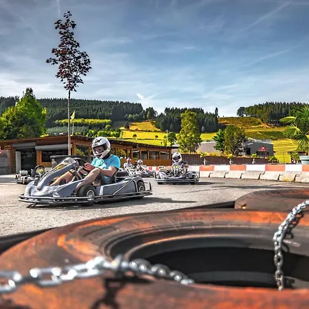 Queens Castle Appartement