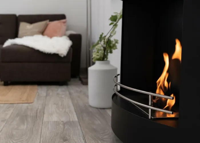 Apartmán Queens Castle *