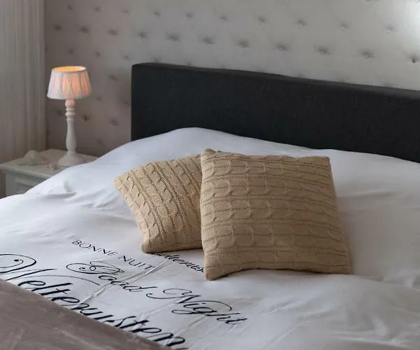 Queens Castle Апартаменты