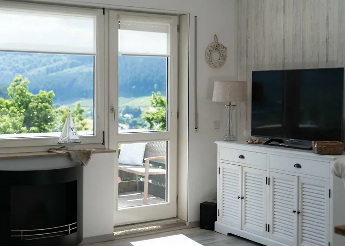 Апартаменты Queens Castle *