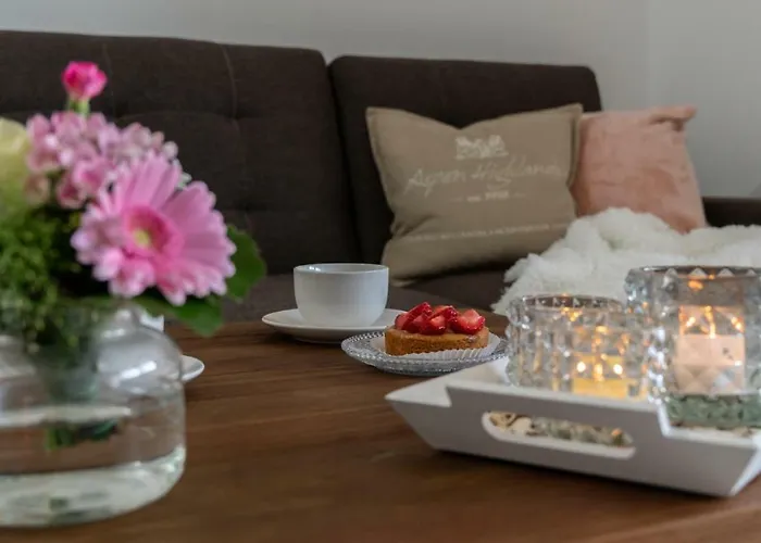 Queens Castle Винтерберг