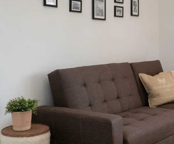 Апартаменты Queens Castle Винтерберг