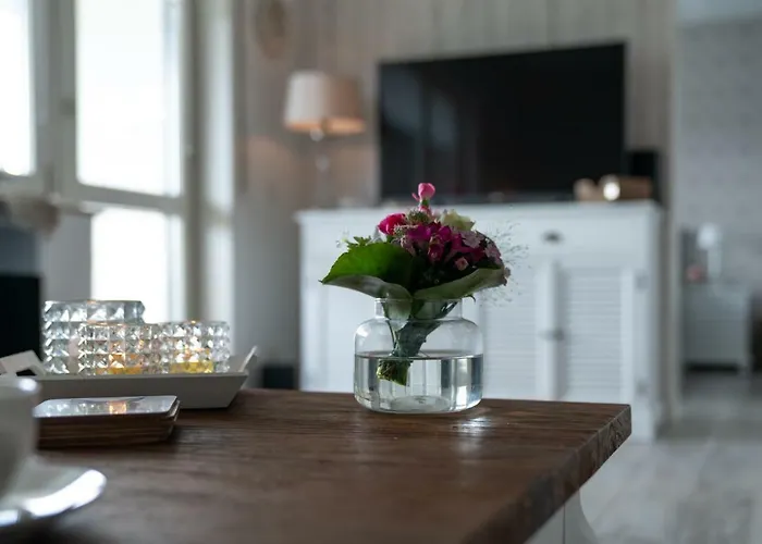 Apartmán Queens Castle Winterberg