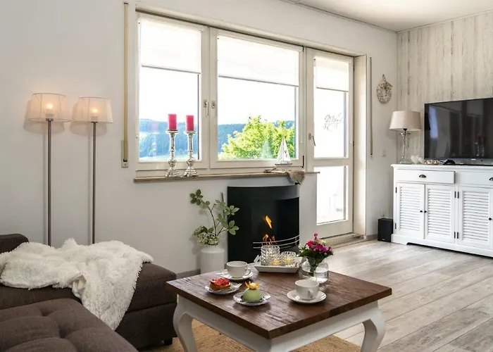 Апартаменты Queens Castle *