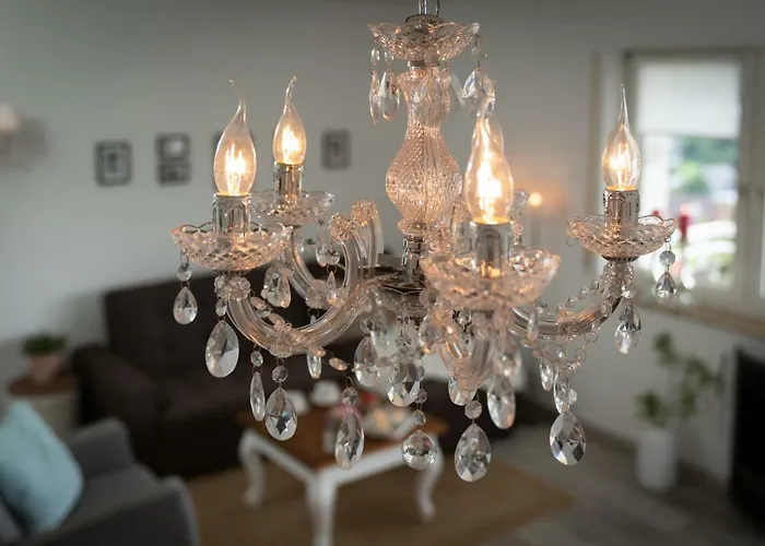 Queens Castle Апартаменты *