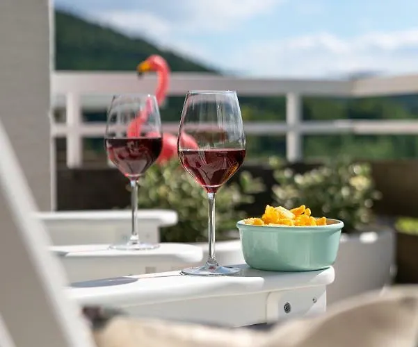 Апартаменты Queens Castle