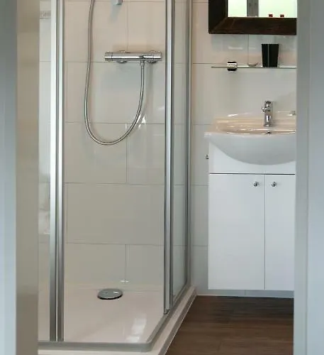 Queens Castle Апартаменты *