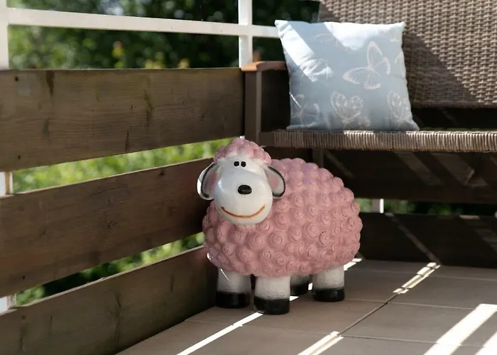 Queens Castle Winterberg