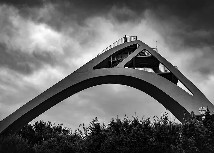 Queens Castle Винтерберг