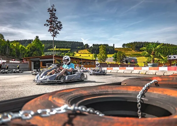 Queens Castle Апартаменты