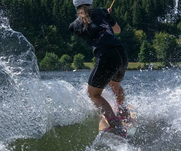 Апартаменты Queens Castle