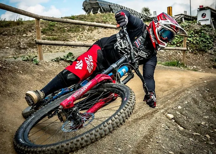 Queens Castle Апартаменты Винтерберг